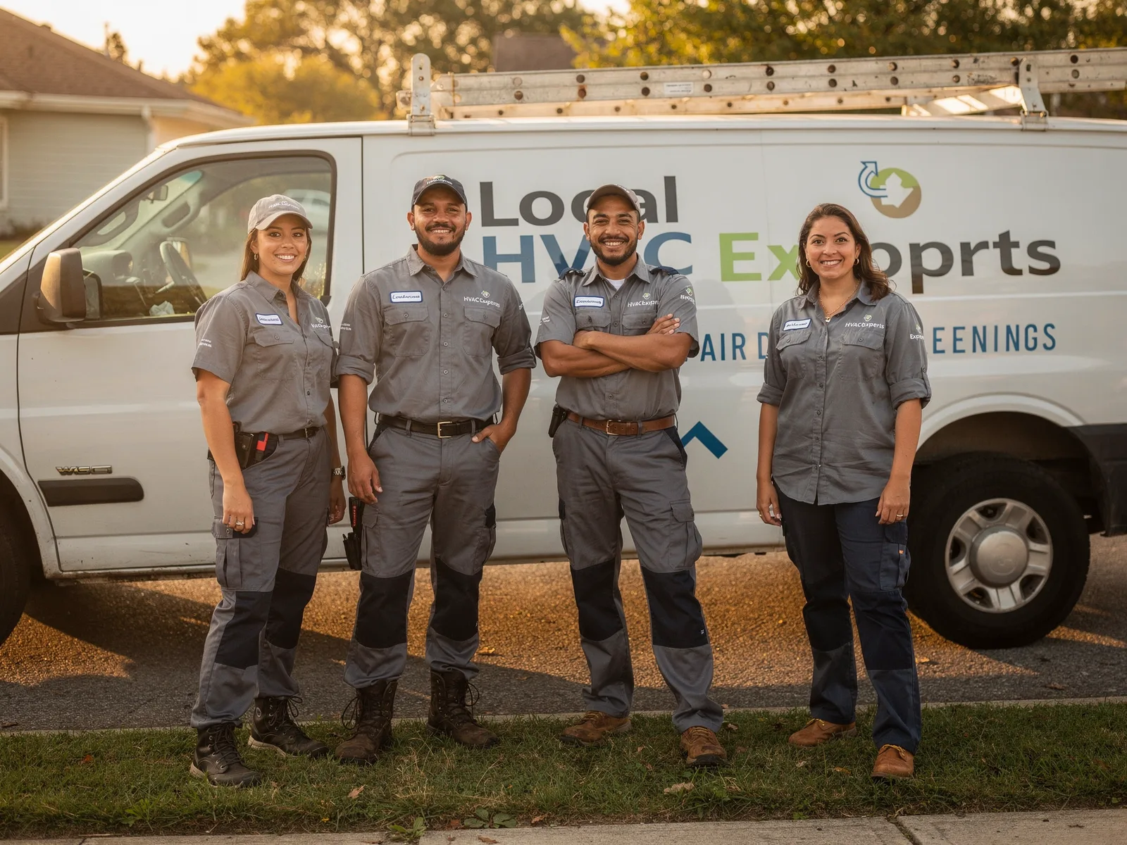 24/7 HVAC Repair & AC Replacement company in Schneider, IN